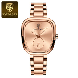 POEDAGAR - Cuarzo Rosa